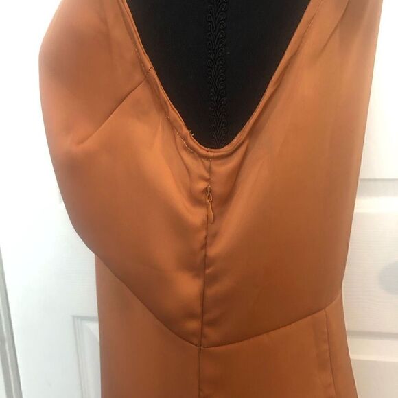 Deluc Dress Size Small - Picture 5 of 6